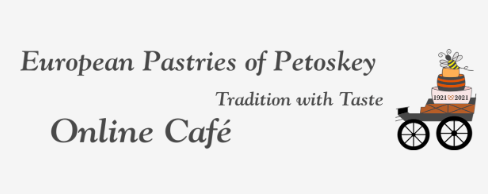 European Pastries Petoskey